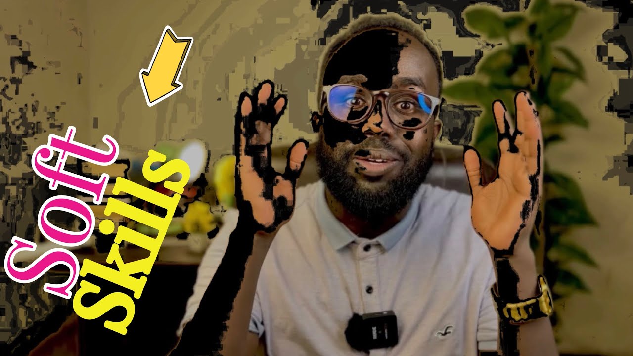 5 xirfadood oo ay waajibtay in aad barataa casrigan la joogo  || soft skills | @mubarak_hugur