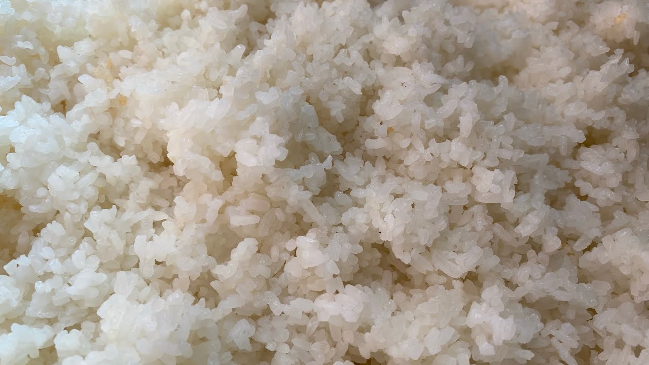 Как приготовить рассыпчатый дробленый рис