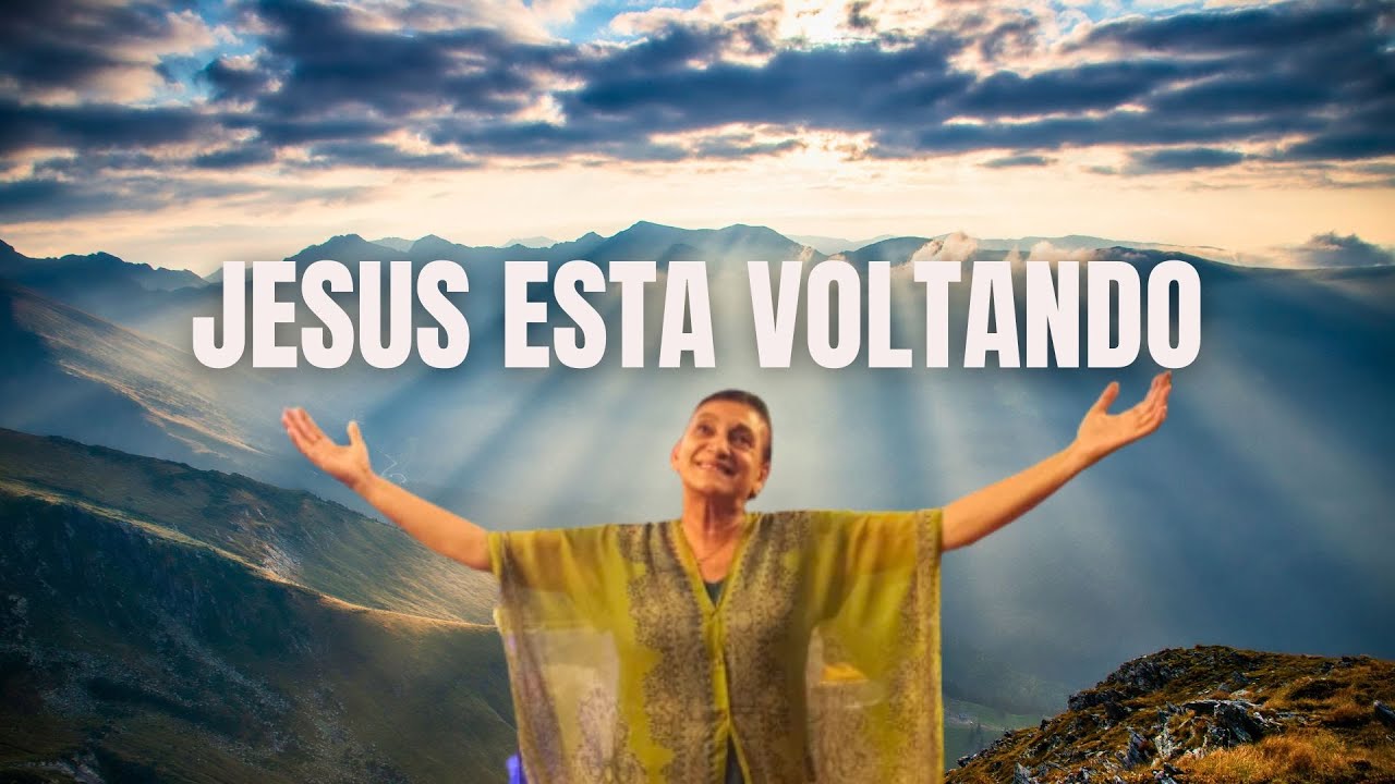 FRANCIS DALVA - JESUS ESTA VOLTANDO