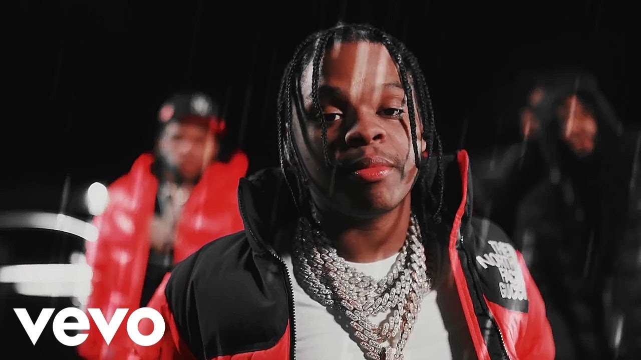 42 Dugg ft. EST Gee & YTB FATT - Glock [Music Video]