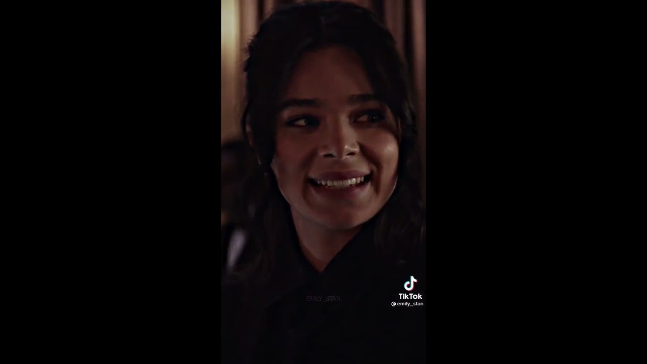 A Kate bishop marvel tiktok comp for all of us who are now obsessed