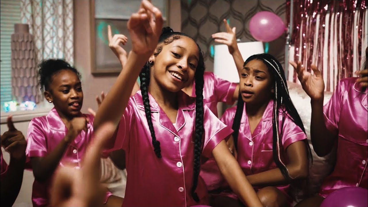 Do it Better - Official Video | Liss the Goat Ft ThatboyyOmar