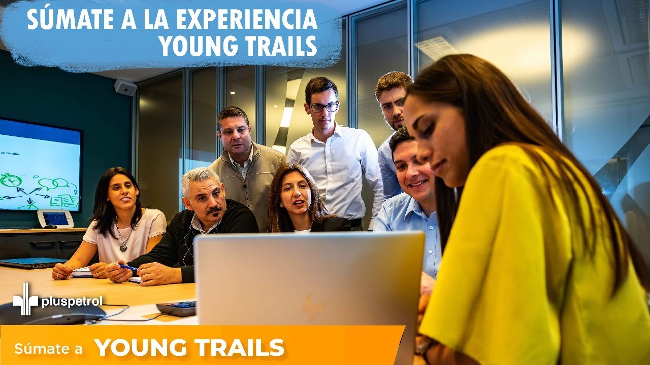 ¡En vivo! con el equipo de Pluspetrol