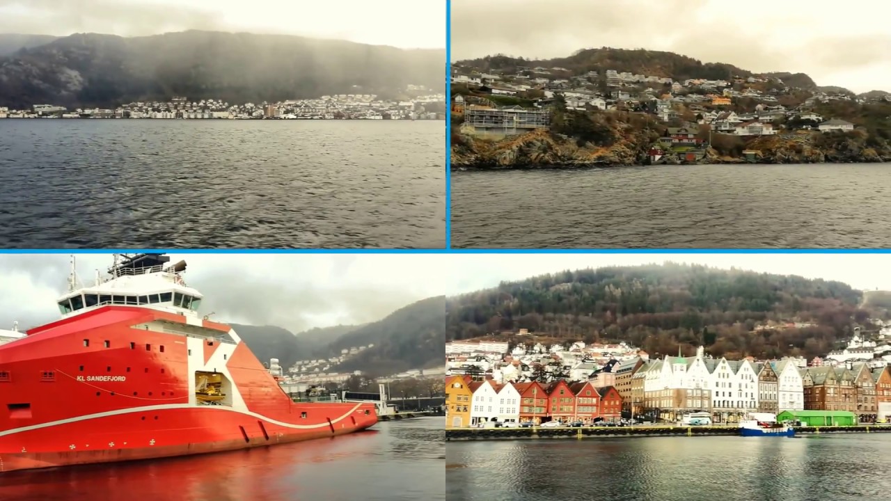 Wonderful Norway - My Travelust captured with Handphone