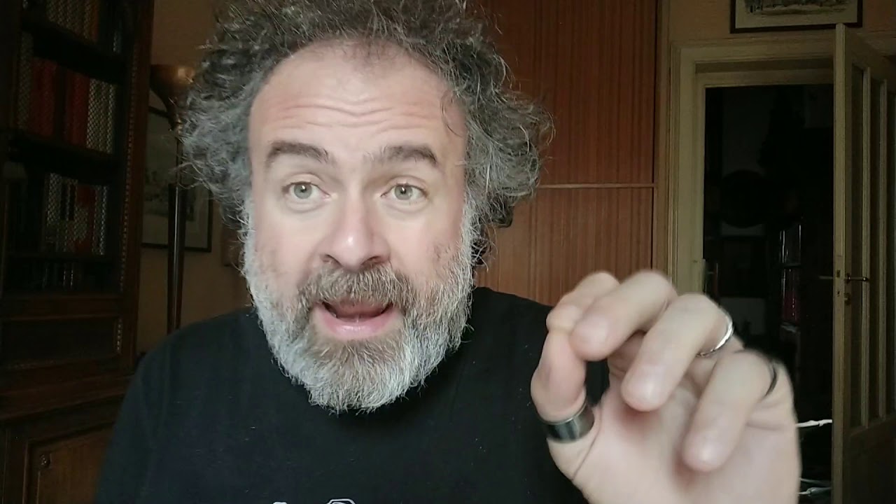7.bis I Topici di Aristotele: i principi della scienza (non contraddizione, identità, terzo escluso)