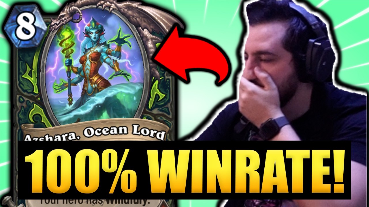 0% Winrate To 100%... Herald Demon Hunter Hits Fast & Hard!