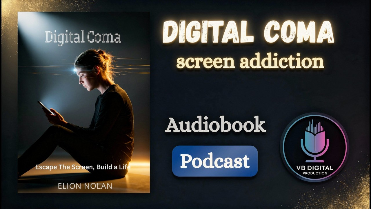 Digital Coma | Podcast | VB Digital Production