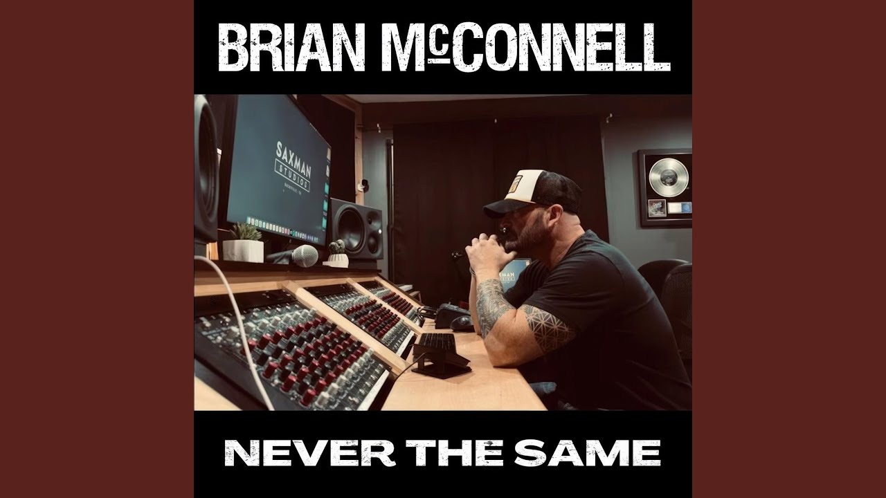 Never The Same