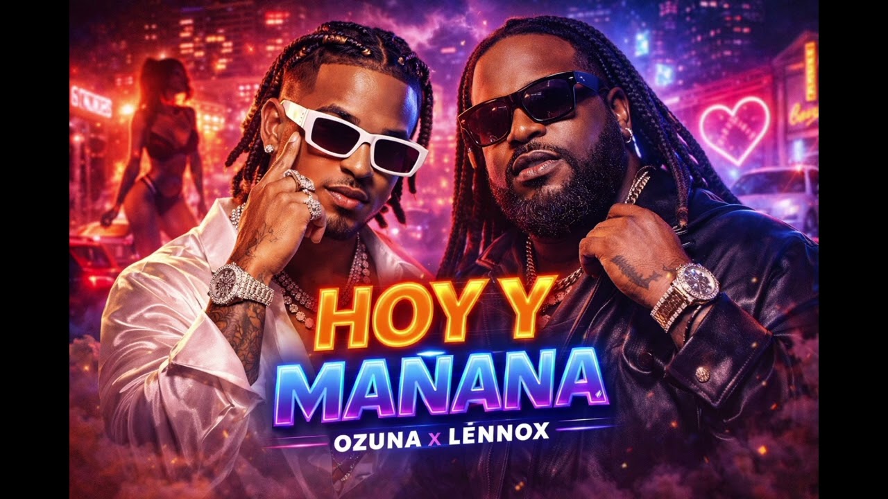 Hoy y mañana 