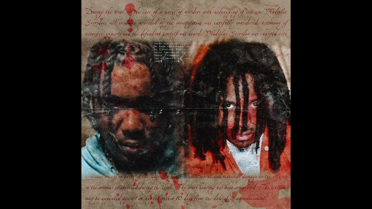 Th3rd World X Shellkel - Mafia Story