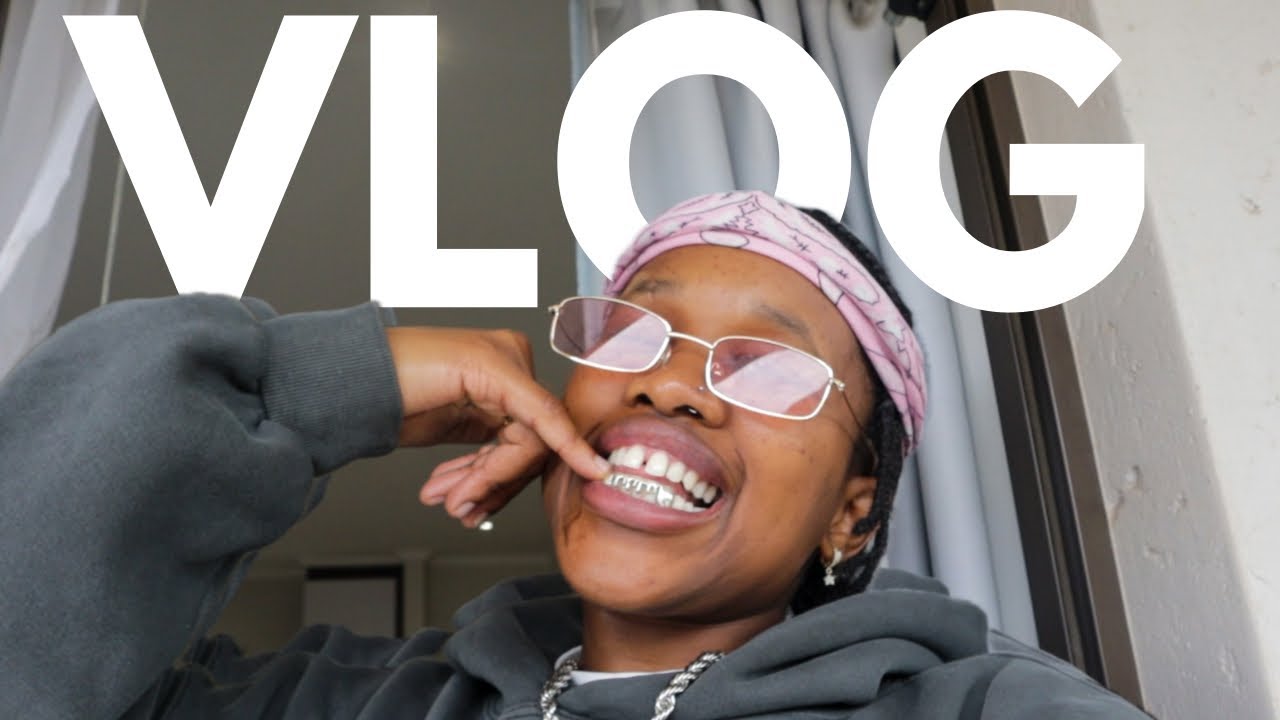 Summer Walker in South Africa| I blinked and it was over