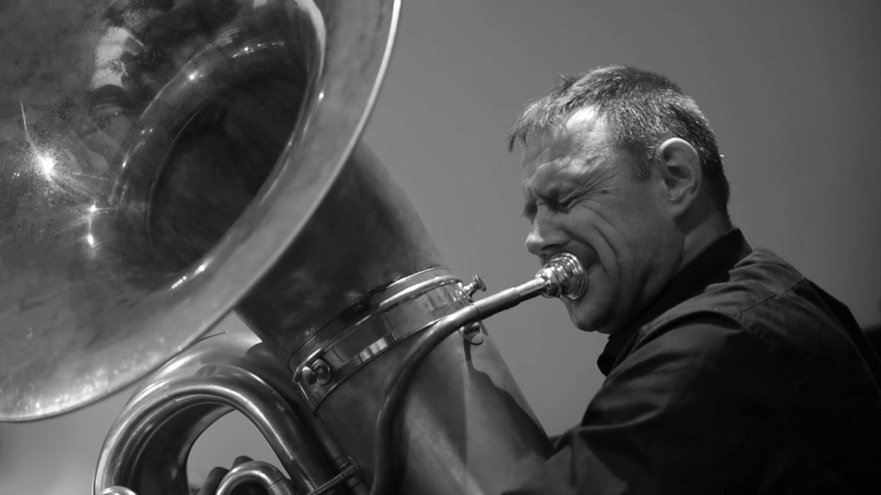 François Thuillier/ Tuba Bb solo