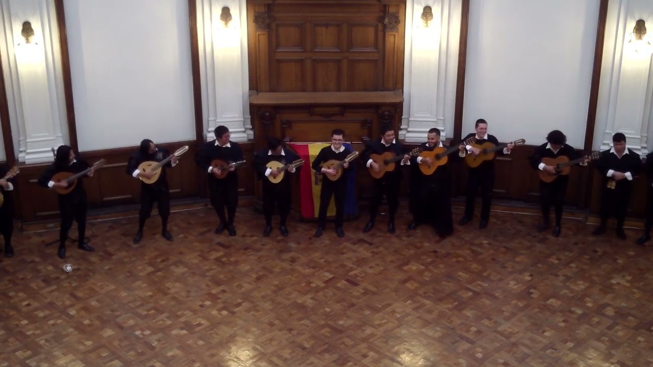 Agua del pozo -Tuna UTFSM