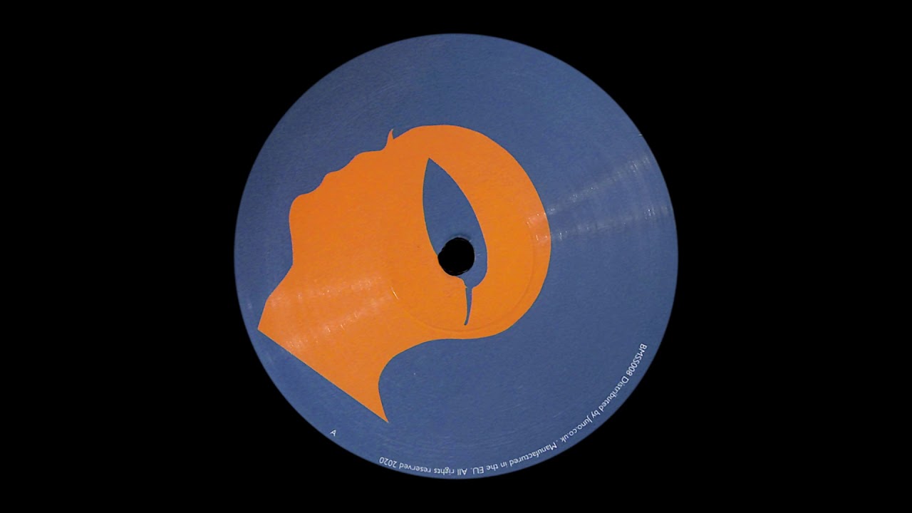 Unknown - Track001B [BMSS008]