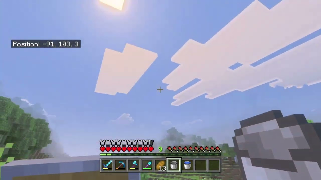 Minecraft ender dragon quest 2: a LOT has happened