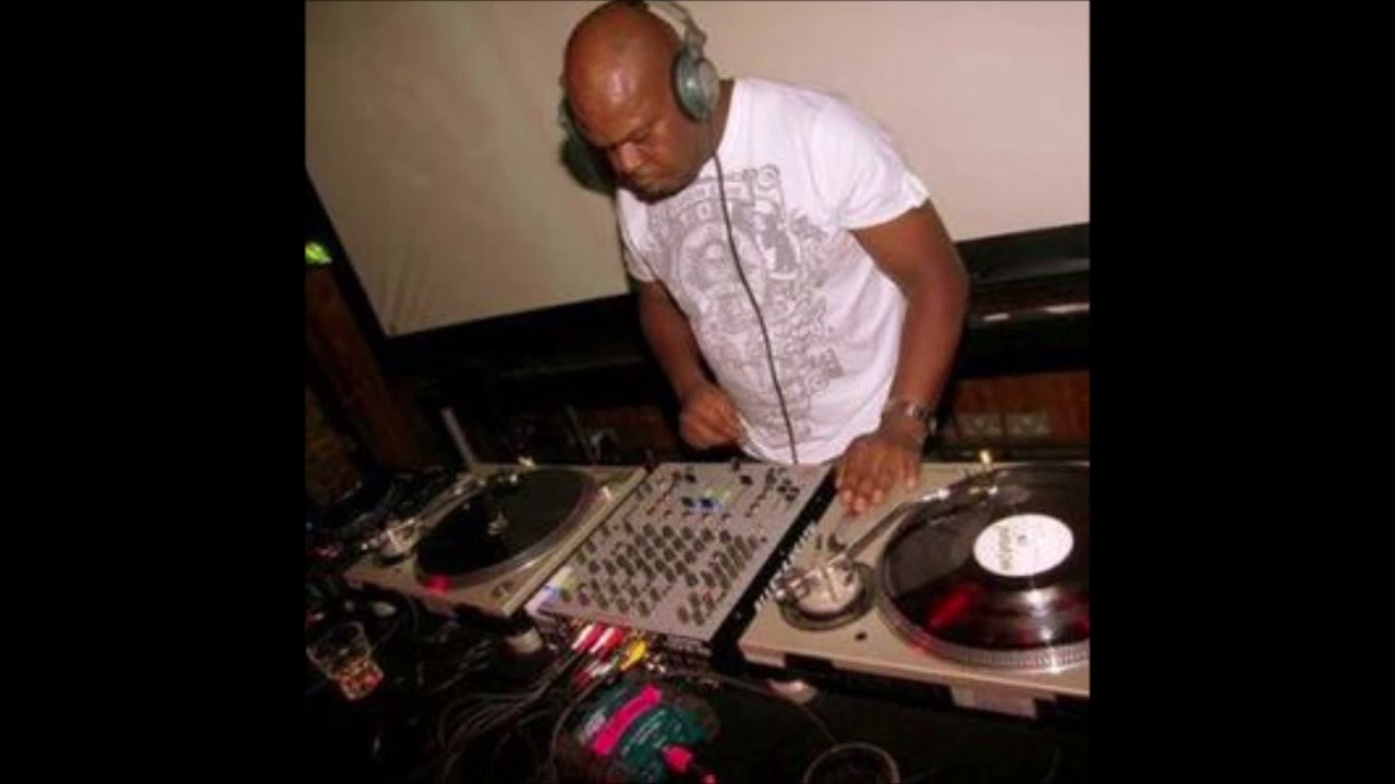 DJ Randall - Carasel MC & MC GQ @ XOYO - 11.06.2023