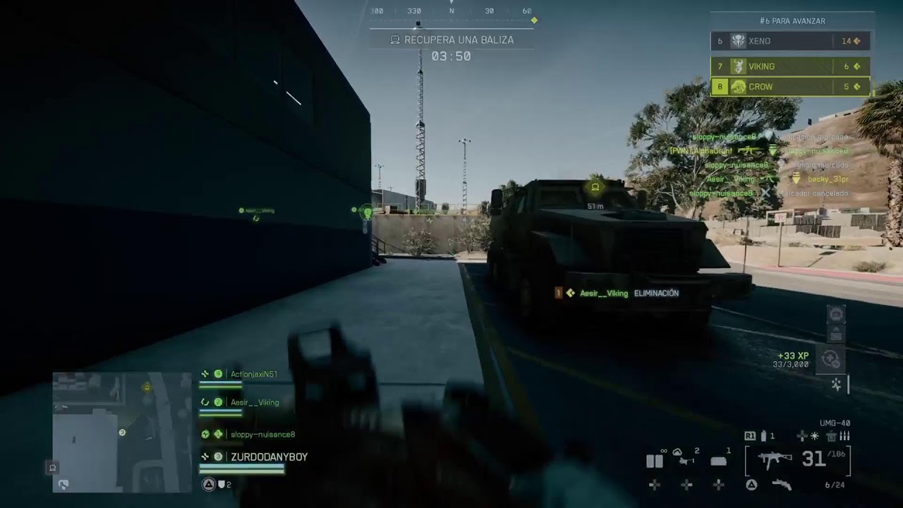 Battlefield 6