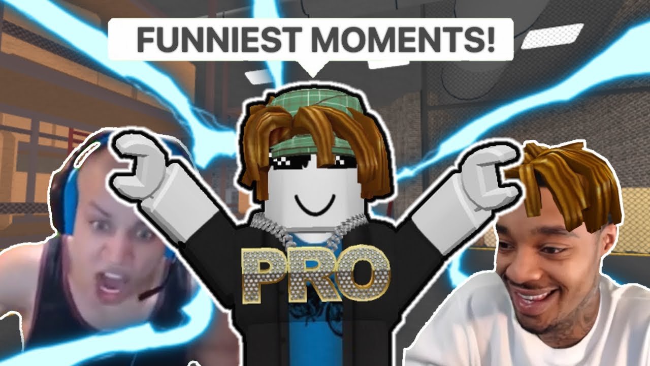Murder Mystery 2 FUNNIEST Moments
