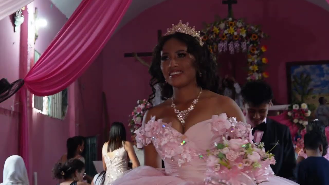 Skarleth XV años