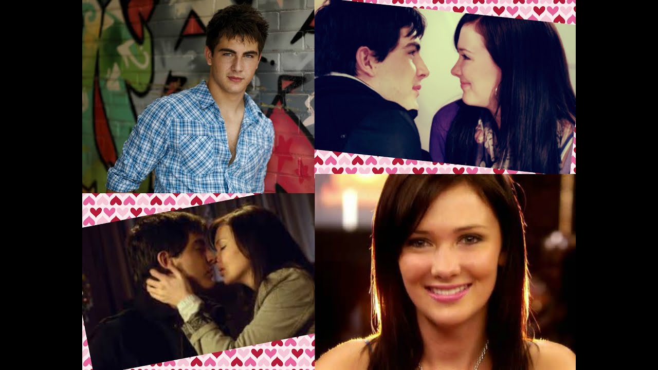 Owen Milligan and Anya MacPherson | Degrassi