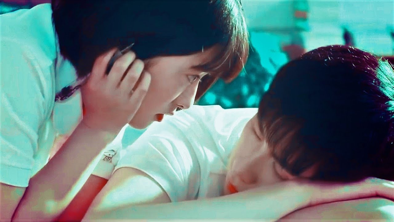 Çin klip/ Benimki (A love so beautiful)