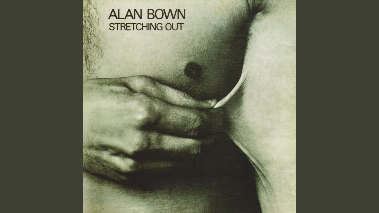 Thru the Night (Bonus Track)