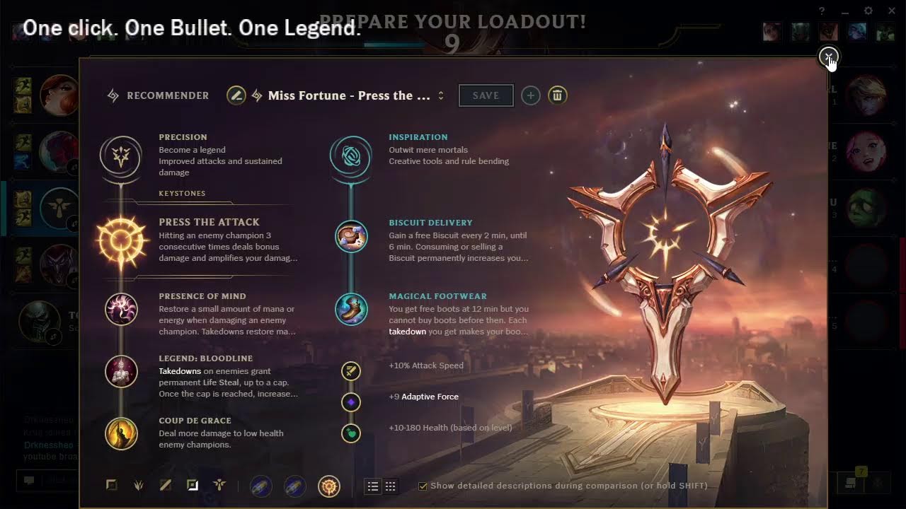🔴 Live: Climbing the Ranks on EUW – League of Legends 🔥