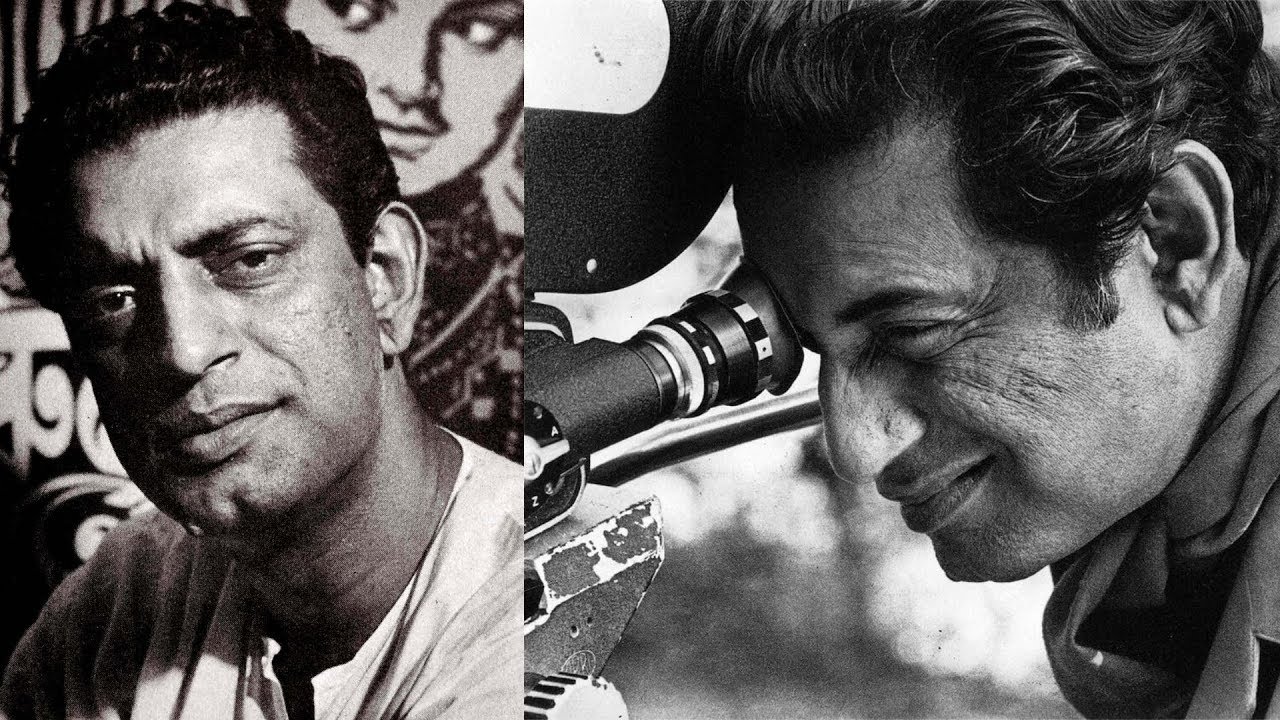 Remembering Satyajit Ray on his 97th birth anniversary