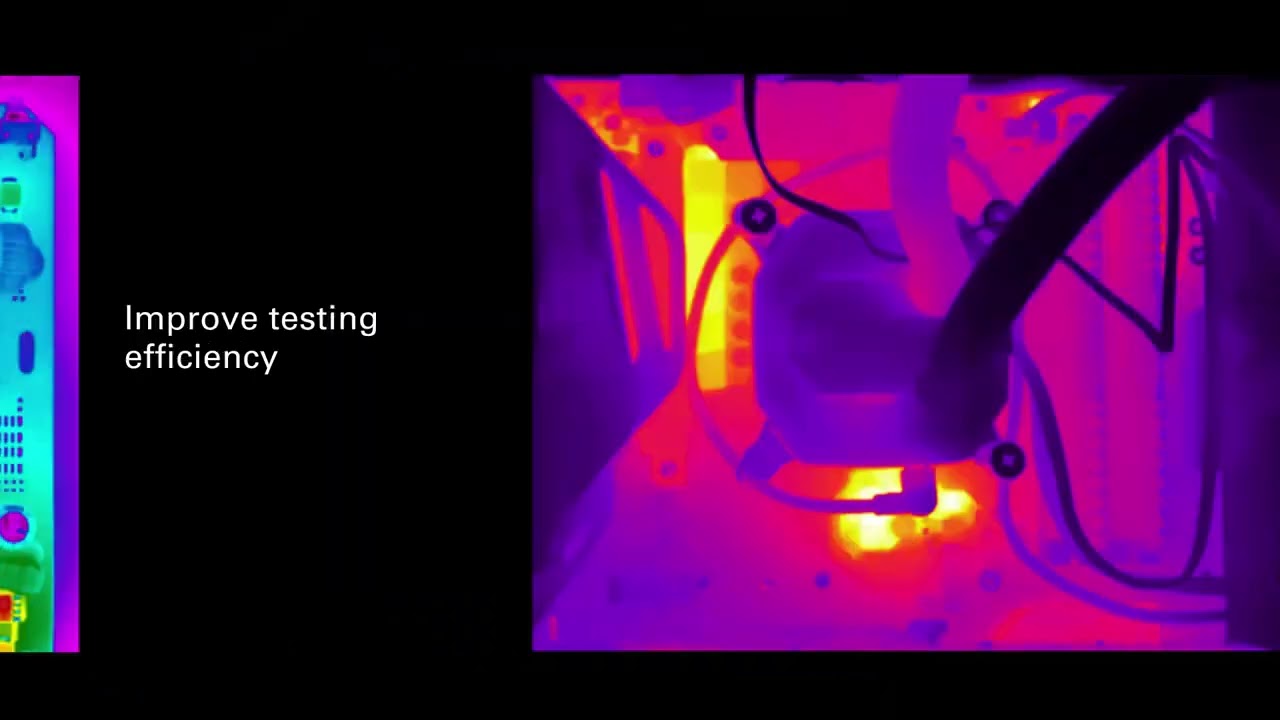 Meet the FLIR A50 A70 Research & Development Kits