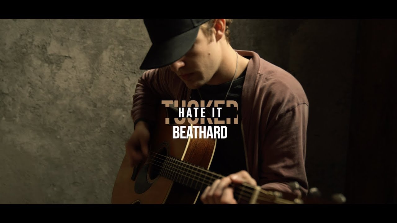 Tucker Beathard - 