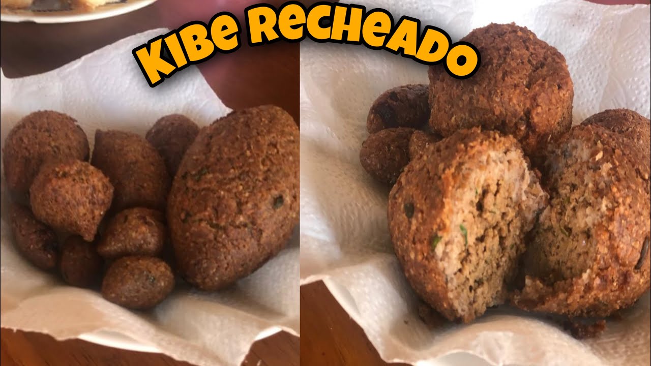 Kibe q não desmancha no óleo (revelei todo segredo versão 2 )