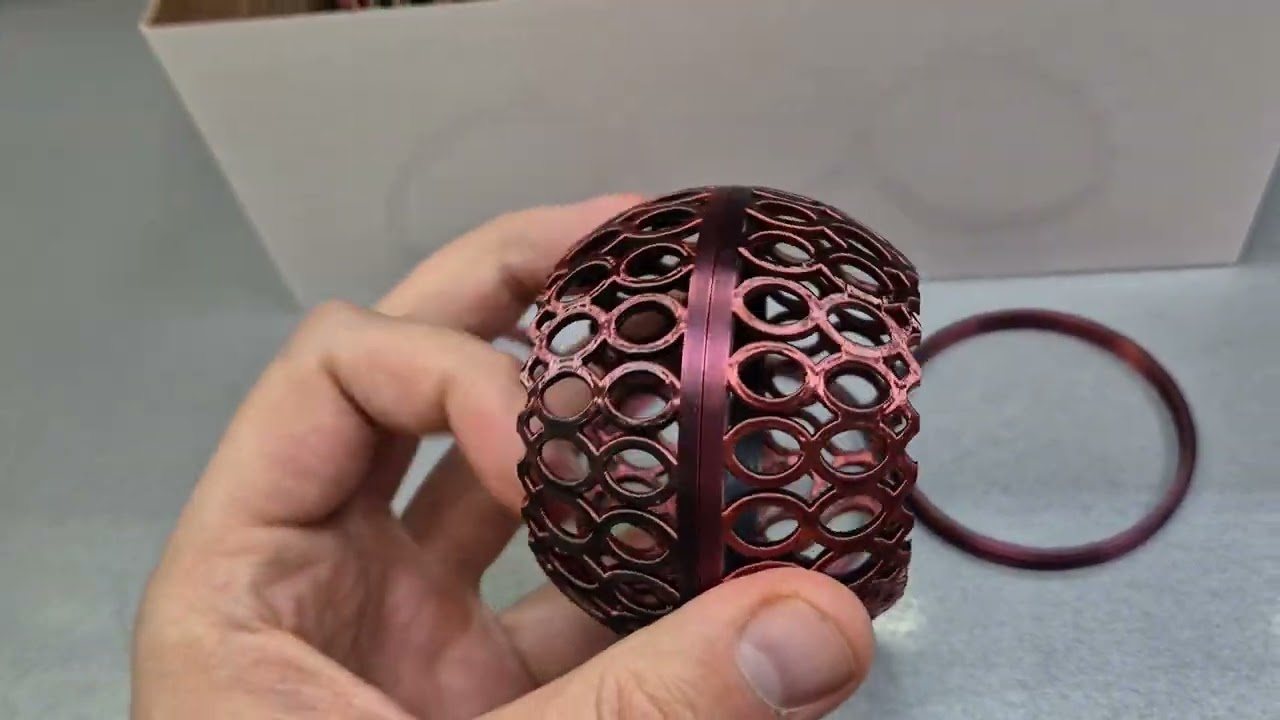 3D печать для бизнеса к новому году