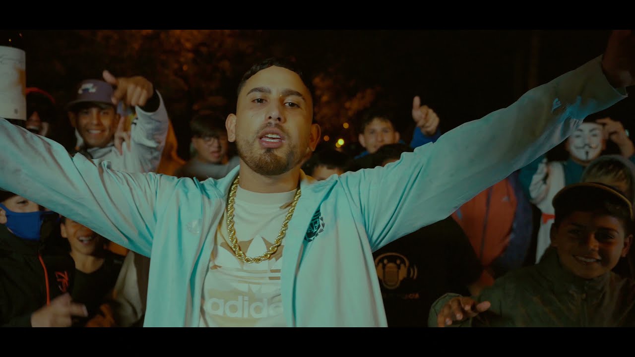 PAL' QUE NO CREIA - Q-FFER (Prod. by Nahuel The Coach) (Video Oficial)