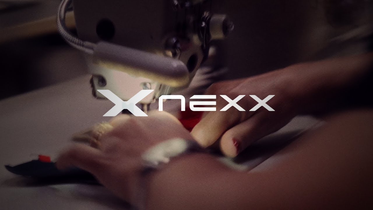 The story behind NEXX X.WED3 - New 2024
