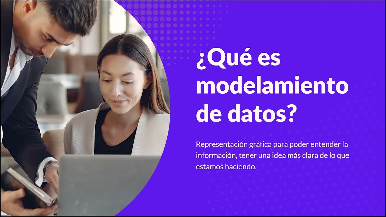 Modelamiento de datos en 10 Minutos
