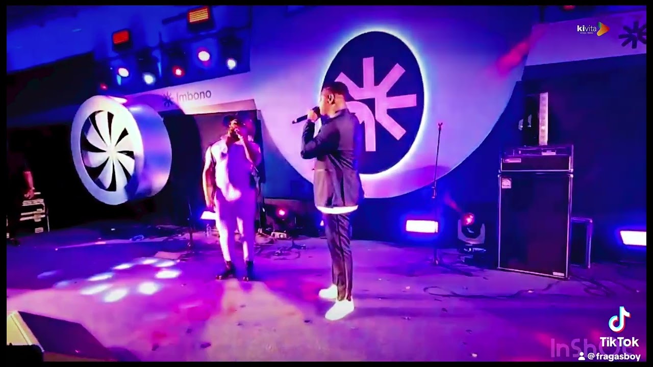 #Fragasboy vs #filhodozua tivemos Apresentação oficial da música #Serpente2026.