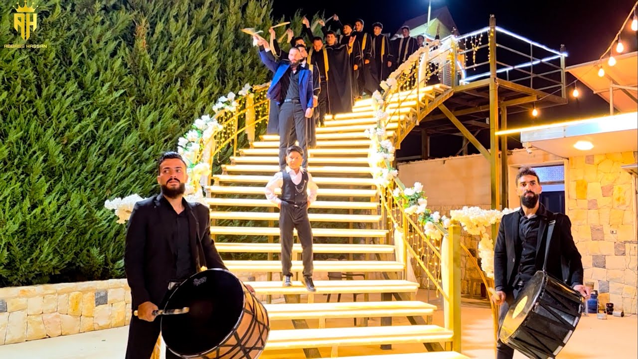  فرقة أسيآد الدبكة اللبنانية الأجمل و الأقوى عالمياً 🌏🇱🇧 We are the trend makers in the Middle East.