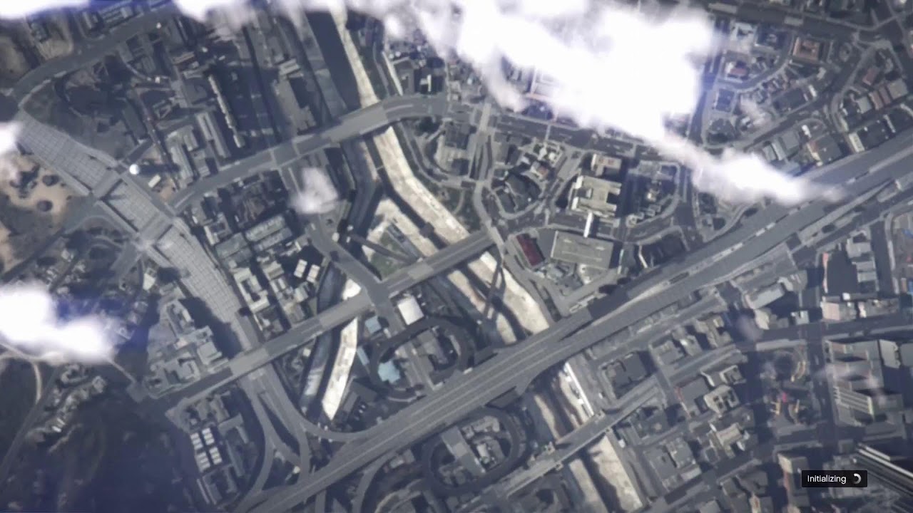 ItzJam33r Gta Vlog : nsgx ducking smoke So Im outside