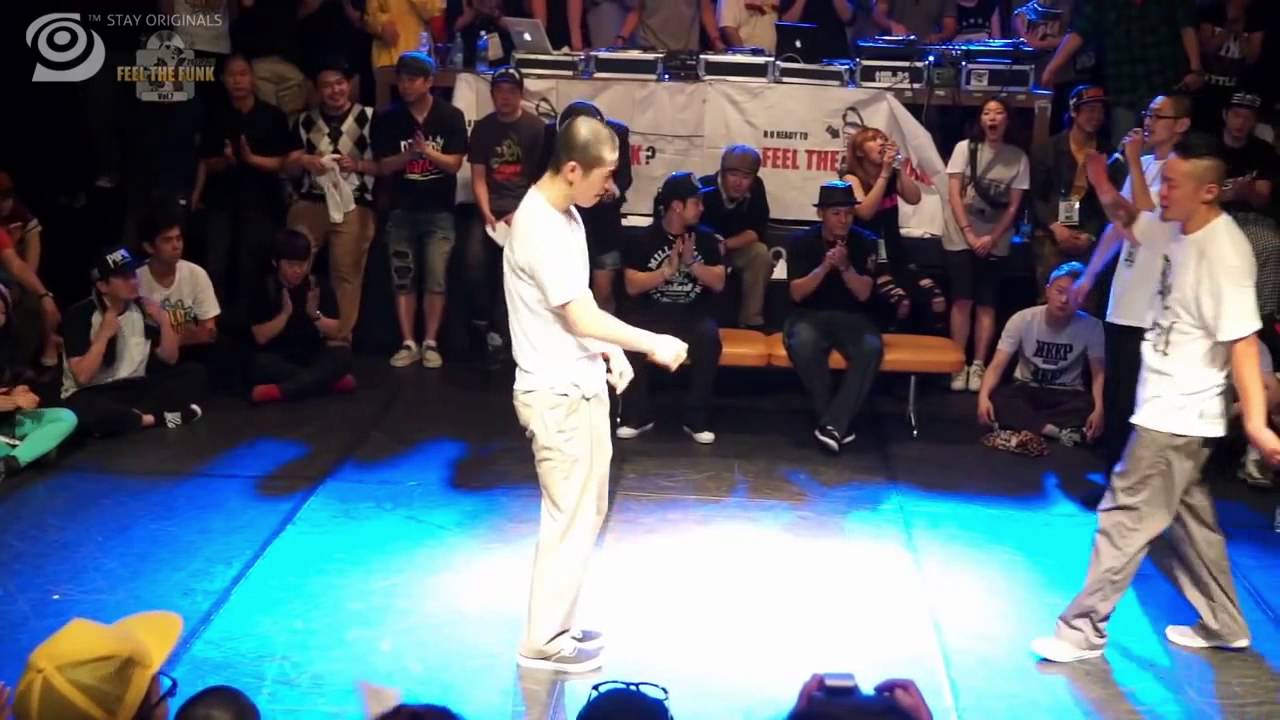 poppin hoan 호안 best moments #8