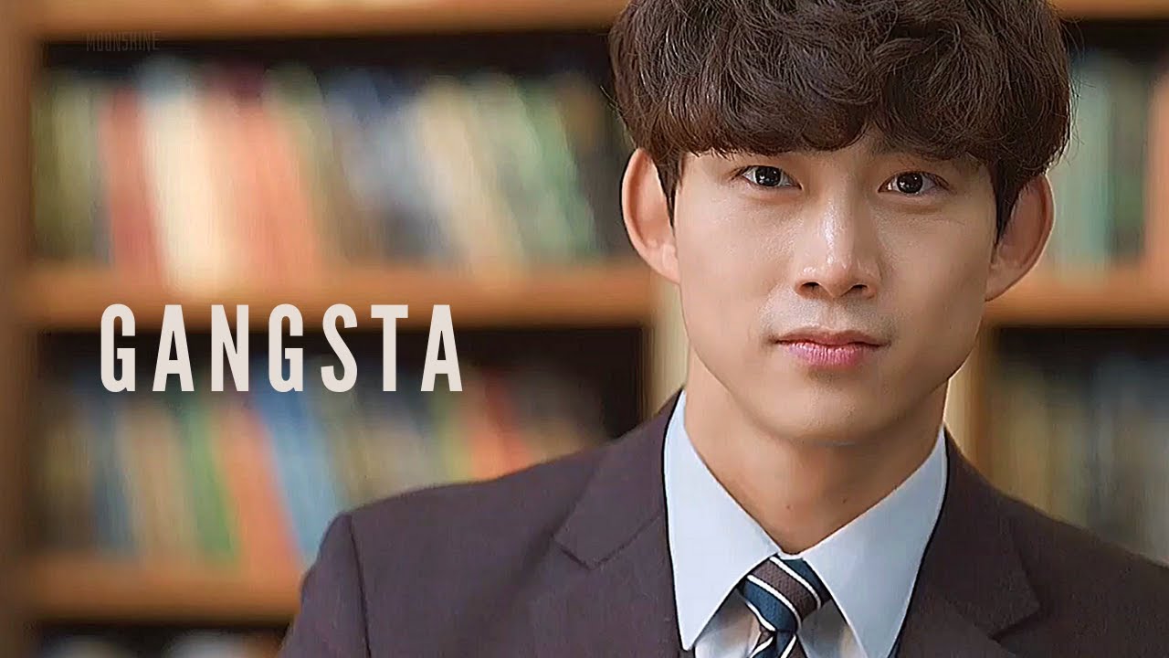 Gangsta ‣ Jang Junwoo/Hanseok ‣ Vincenzo