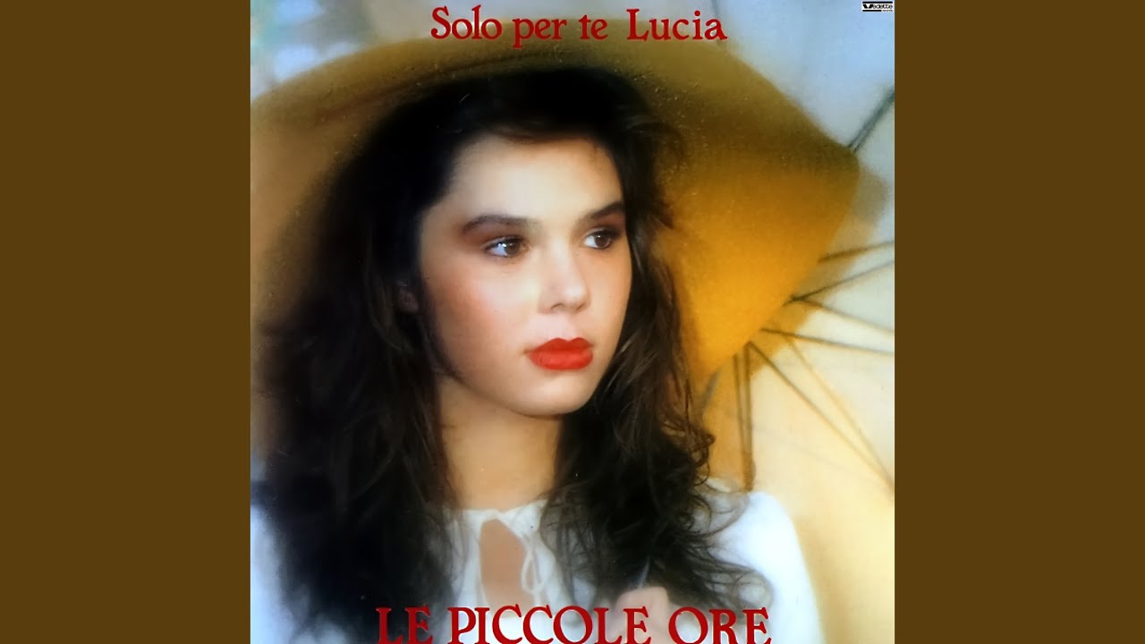 Voglio amarti così