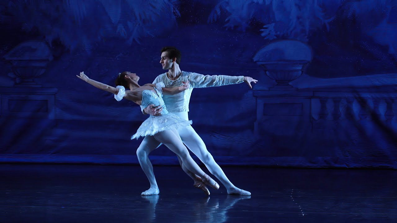 ABB The Nutcracker archive