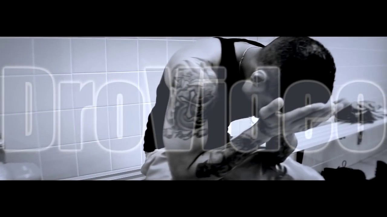 STA WEER KLAAR - ROCKS ft. RBDJAN