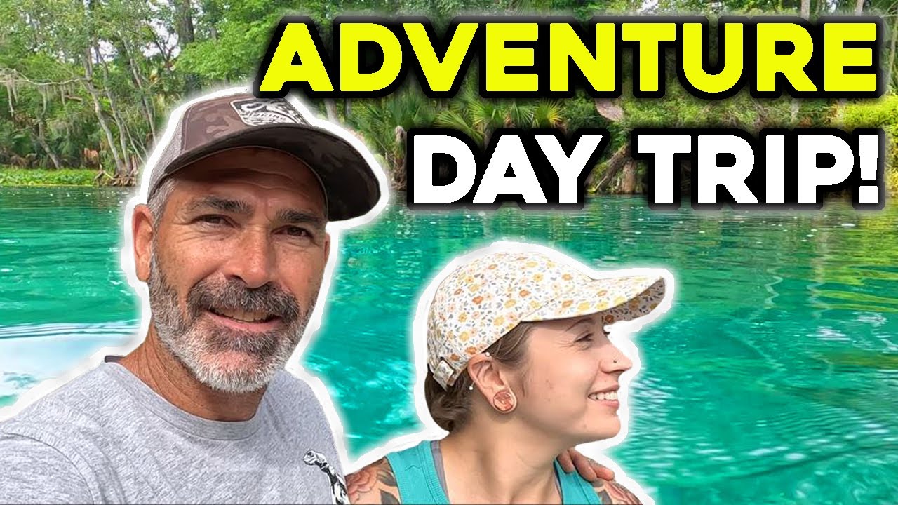 Silver Springs Adventure!