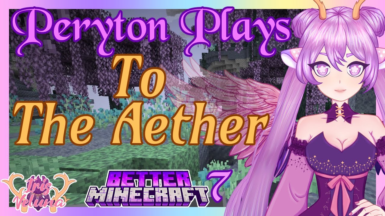 Peryton Plays BMC&mdash; To the Aether!