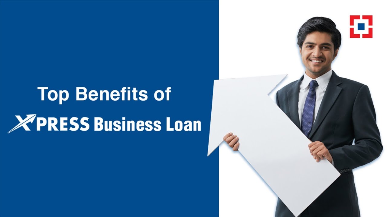 Top Benefits of Xpress Business Loan in 2025 | HDFC Bank