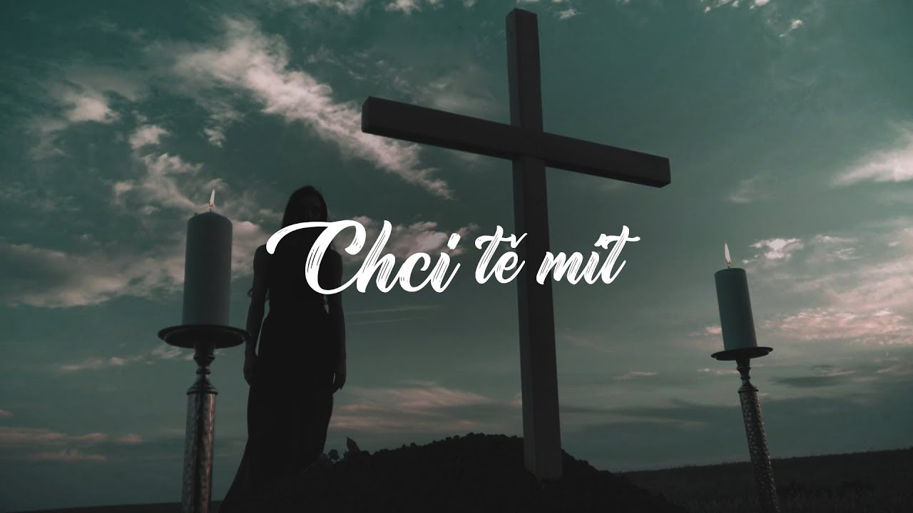 KAMERON - Chci tě mít (Official)