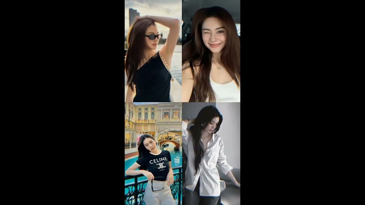 TIKTOK VỀ CÁC CẶP ĐÔI GIRL LOVE THÁI LAN🇹🇭🏳️‍🌈