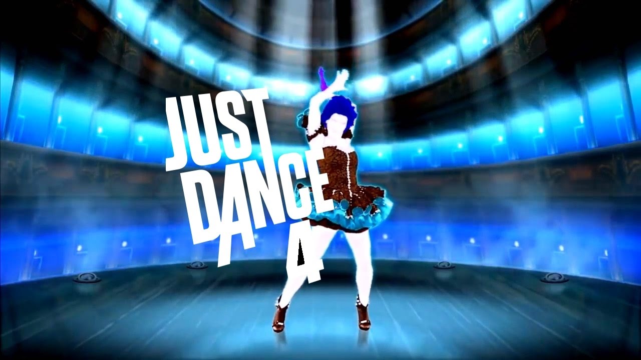Juat Dance Remake vs Original - Cercavo Amore