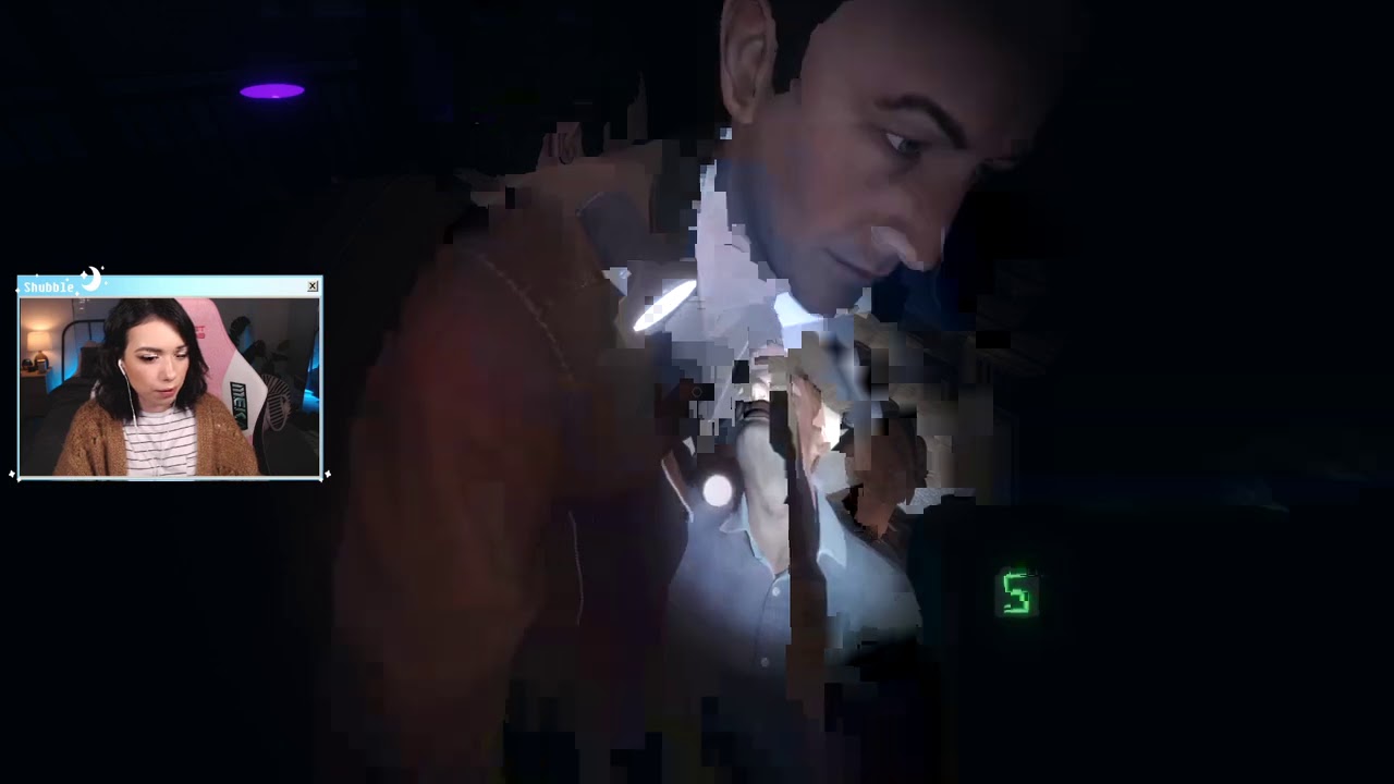 Phasmophobia Stream #1 - 11/17/20